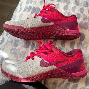 Nike Metcon 3 Sneakers
